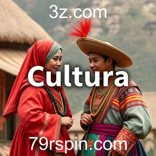 O Fascínio da Categoria 'Cultura' nos Jogos de Palavras-Chave